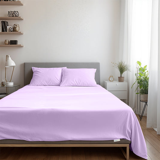 flat bed sheets