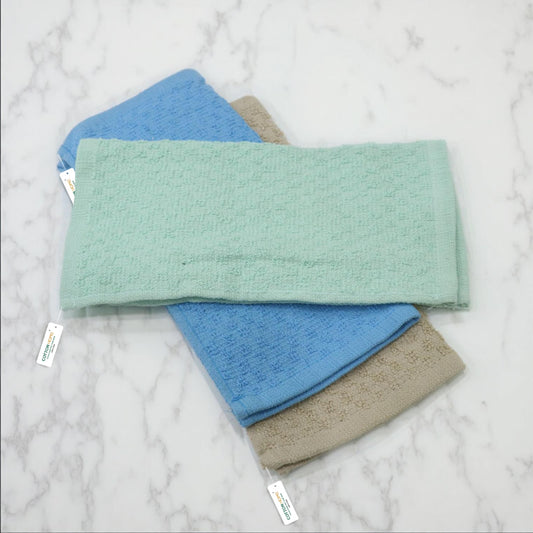 Kitchen Towels 6-Piece Set 40cm x 70cm - Cotton Home