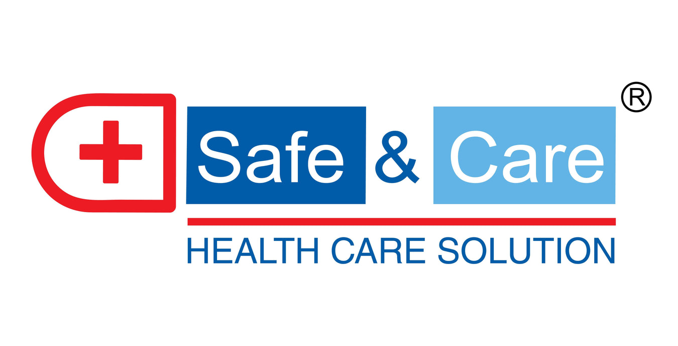 SAFE & CARE - Cotton Home
