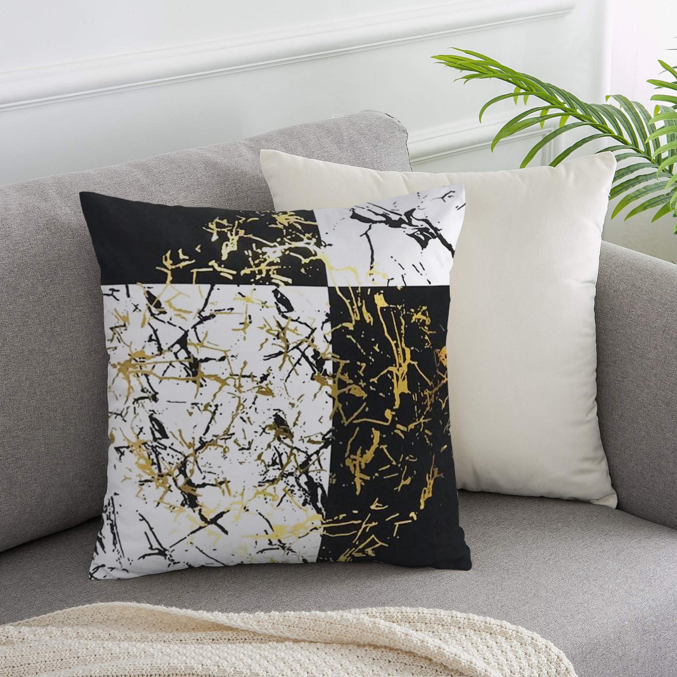 Cushion Covers