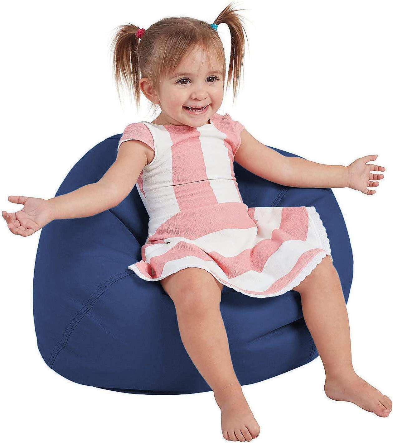 Kids Bean Bag - Cotton Home