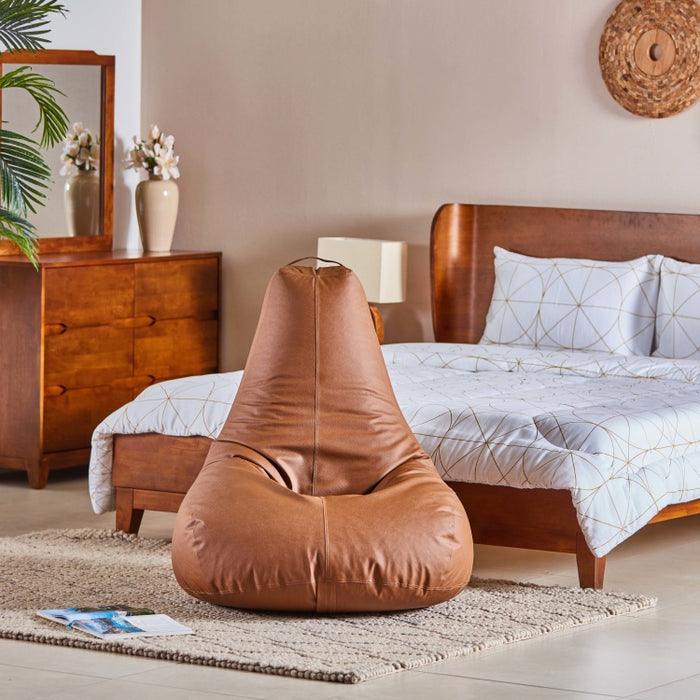 Tear Drop Bean Bag