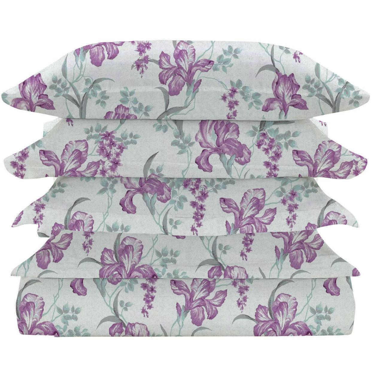 Bedding Essentials - Cotton Home