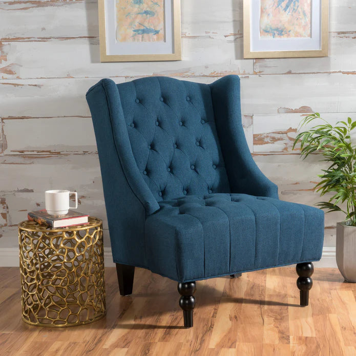 Arm Chairs - Cotton Home