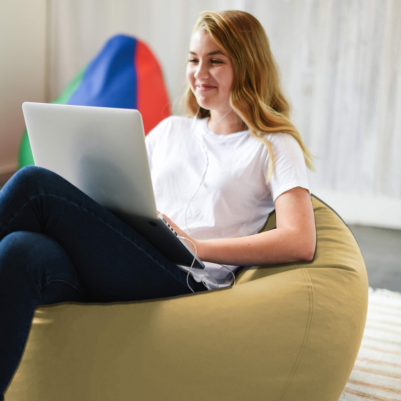 Bean Bags - Cotton Home