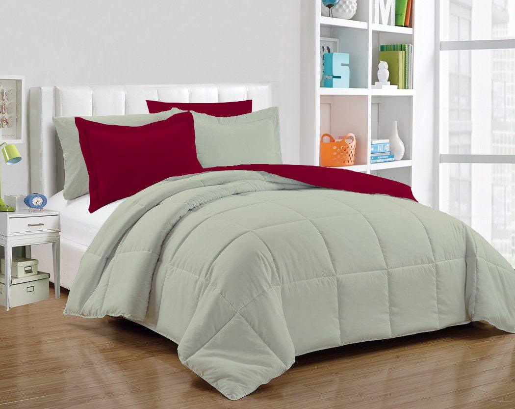 Cotton Satin Collection - Cotton Home