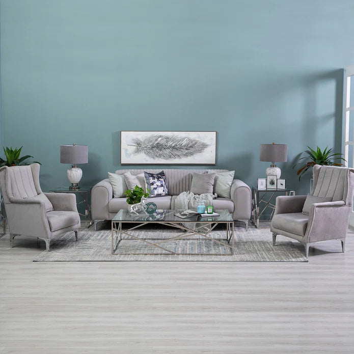 5 Seater Sofas - Cotton Home