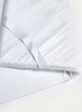 Memory Foam Mattress Topper 150x200+5cm - Cotton Home