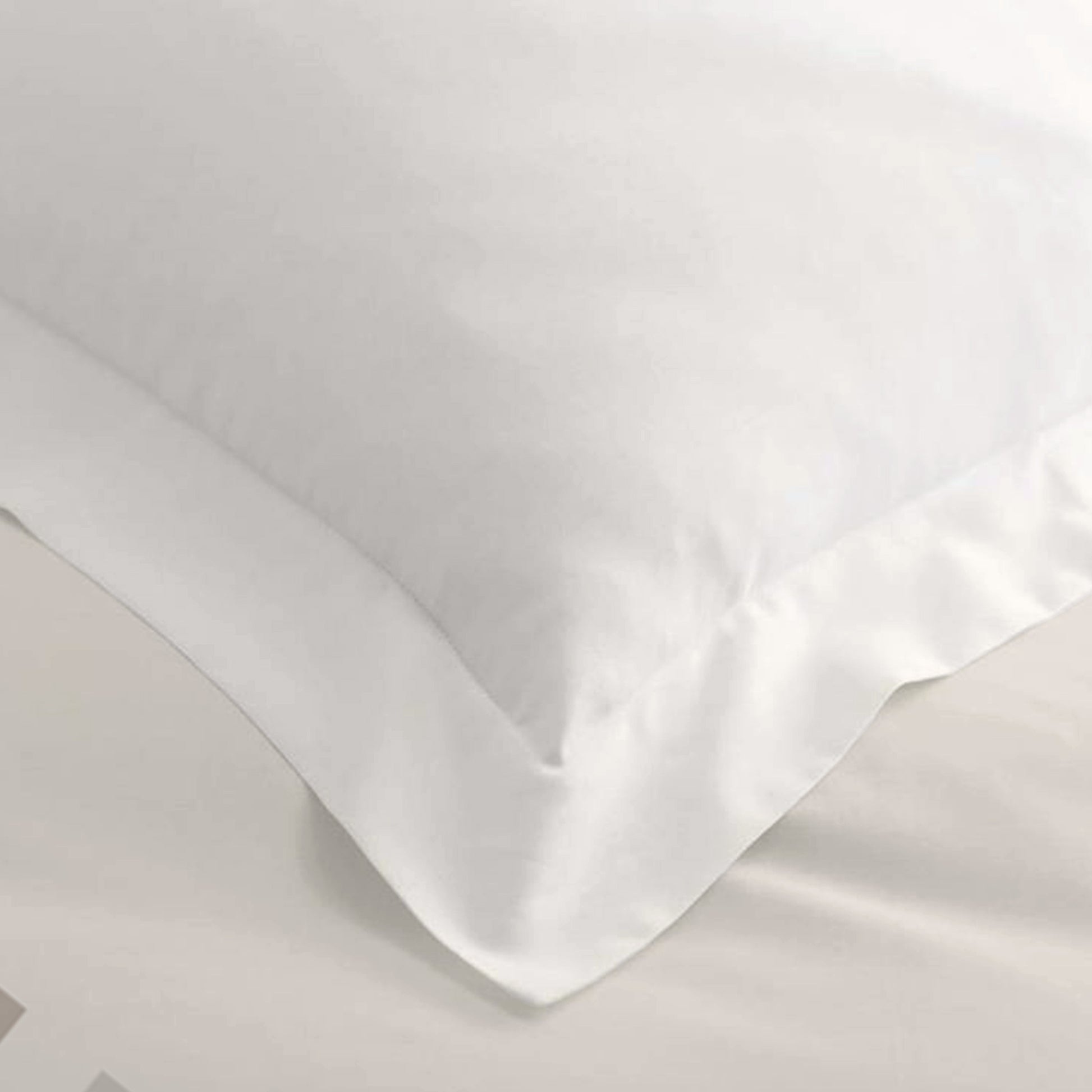 Premium Cotton 4PC Bedding Set Kids Comforter Set 160x220cm Choco Stripes