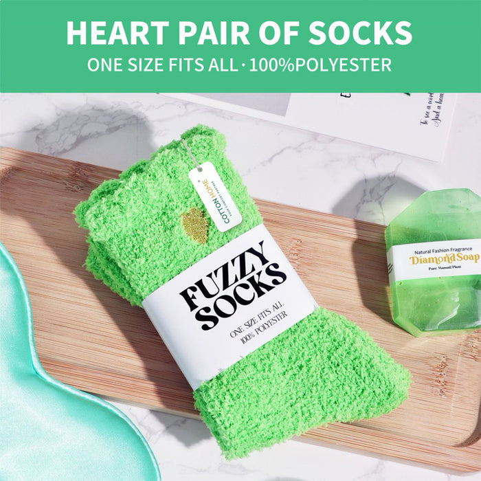 Bath Gift Box Set – Luxe Green Spa Care Package with 10 Relaxing Self-Care Items for Women, Mom, Wife, Sister, Friends