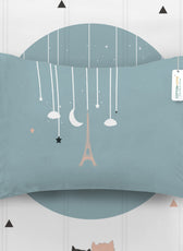 Eid Exclusive Deals on Crib Bedding Set - Dream Night - Cotton Home