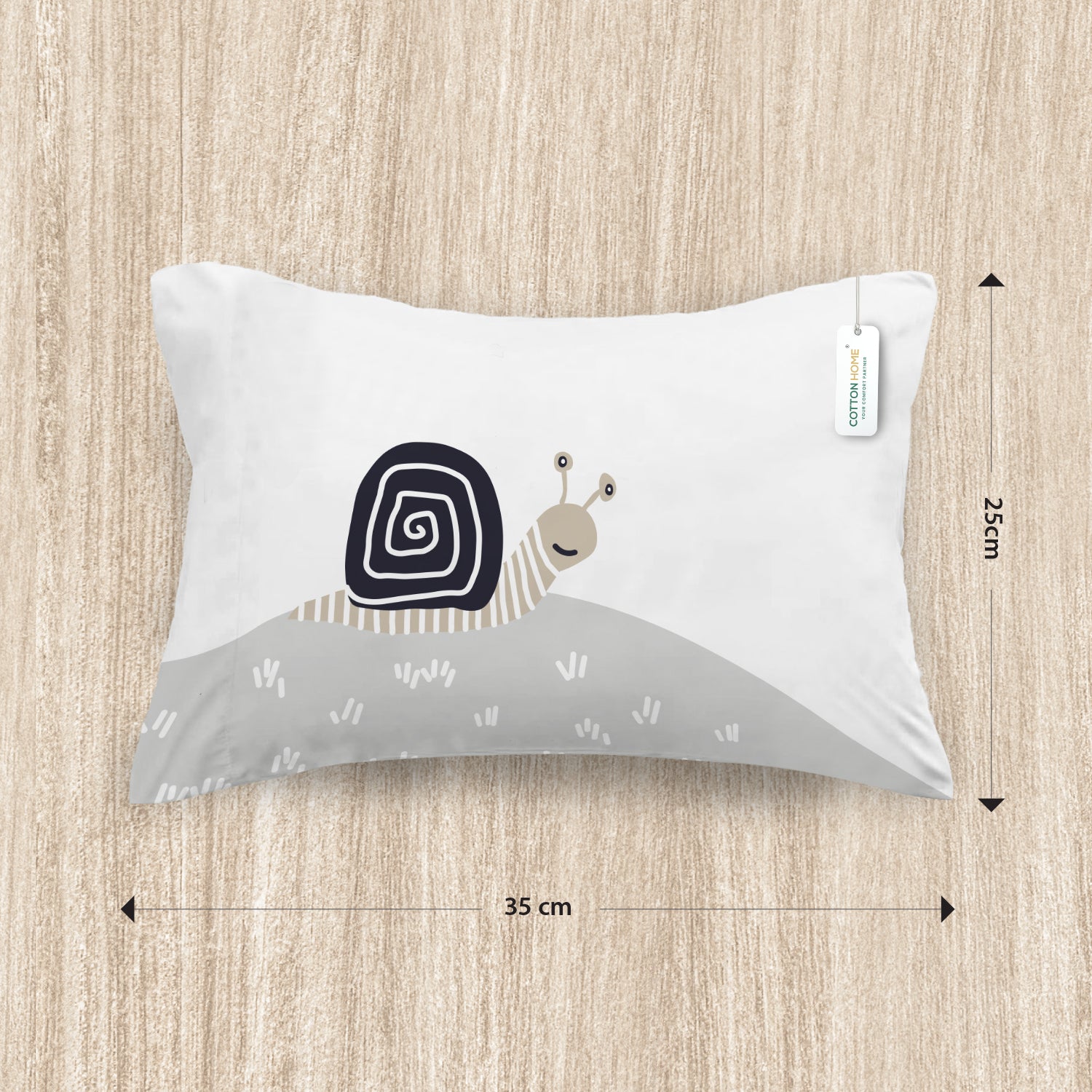 3Piece Baby Crib Comforter Set 90x120 Cotton Comforter, Filled Pillow & Pillow Cover – Shelly Rains