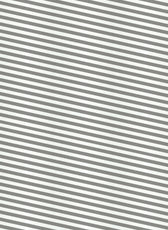 Premium Cotton 4PC Bedding Set Kids Comforter Set 160x220cm Grey Stripe