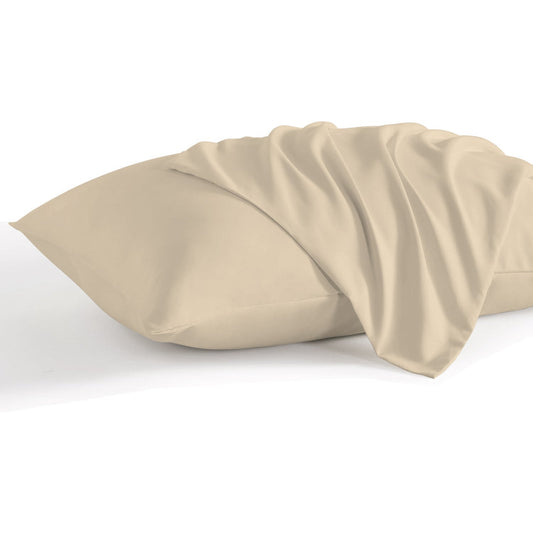 Pillow Cover with Pressed Pillow Set- 50x75cm - Dreamy Comfort Combo Dark Phone - 2 Piece - Cotton Home