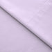 Pillow Cover with Pressed Pillow Set- 50x75cm - Dreamy Comfort Combo Light Purple - 2 Piece - Cotton Home