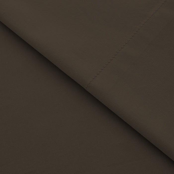 Super Soft Pillowcase 2PC Set - 50x75cm Khakki