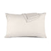 Pillow Cover with Pressed Pillow Set- 50x75cm - Dreamy Comfort Combo Cream - 2 Piece - Cotton Home