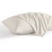 Pillow Cover with Pressed Pillow Set- 50x75cm - Dreamy Comfort Combo Cream - 2 Piece - Cotton Home