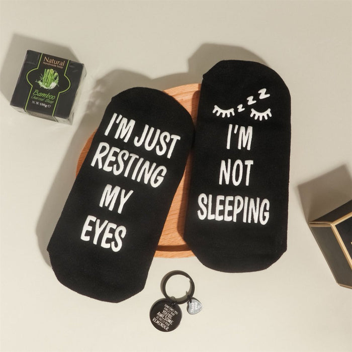 Bath Gift Box Set – Luxe Black Spa Care Package with 12 Relaxing Self-Care Items for Women, Mom, Wife, Sister, Friends