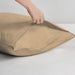 Pillow Cover with Pressed Pillow Set- 50x75cm - Dreamy Comfort Combo Golden - 2 Piece - Cotton Home