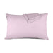 Pillow Cover with Pressed Pillow Set- 50x75cm - Dreamy Comfort Combo Light Pink - 2 Piece - Cotton Home