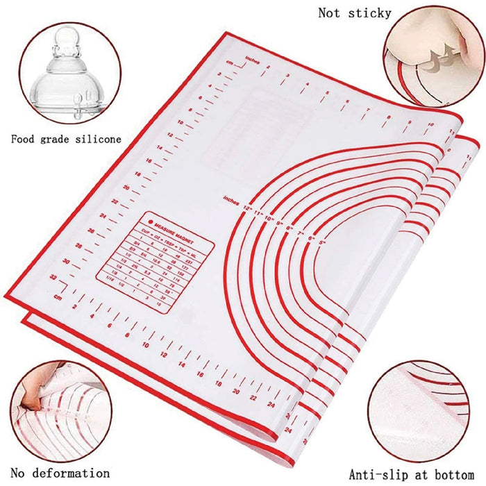 Smart Cooking & Dining Bundle 1