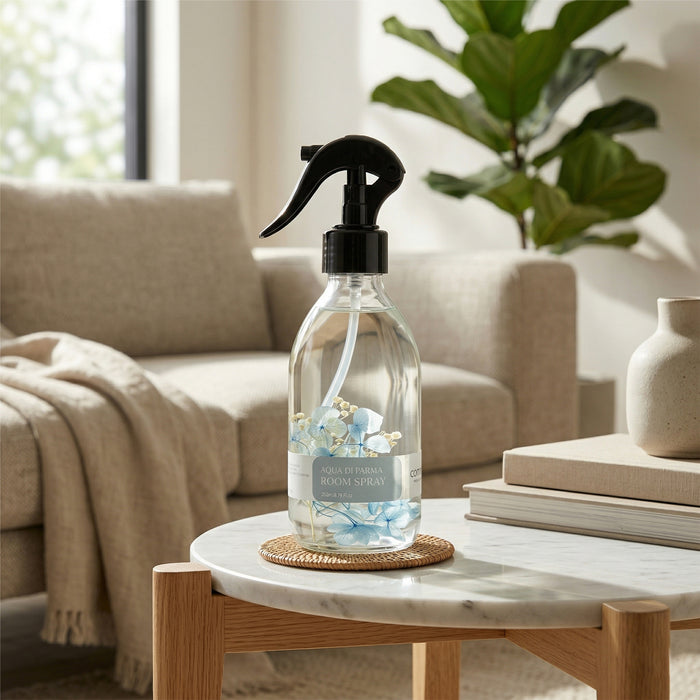Aqua De Parma Home Fragrance – Dual-Use Air & Fabric Freshener (250ml)