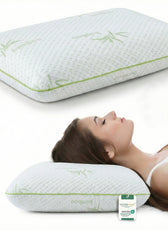 memory foam pillow