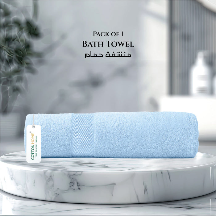 Bath Gift Box Set – Luxe Mint Spa Care Package