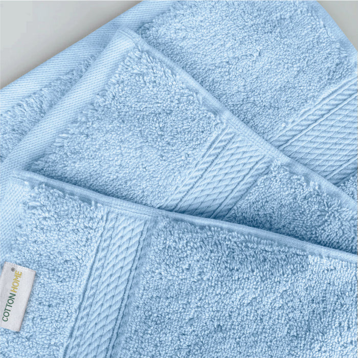 Bath Gift Box Set – Luxe Mint Spa Care Package