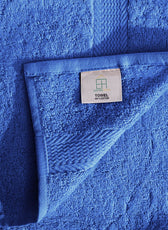 Cotton Home Ultimate Towel Collection - 8 Piece Bundle Blue - Cotton Home
