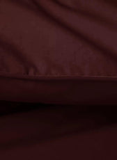 Premium Bordo 150x220cm All Season High quality Super Soft Comforter 1 Piece - Cotton Home
