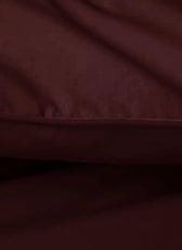 Premium Bordo 220x240 cm All Season High quality Super Soft Comforter 1 Piece - Cotton Home
