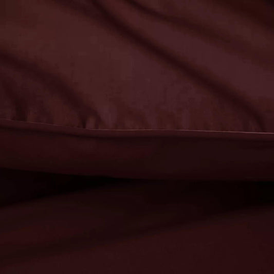 Premium Bordo 220x240 cm All Season High quality Super Soft Comforter 1 Piece - Cotton Home