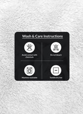 Cotton Home Ultimate Towel Collection - 8 Piece Bundle Blue - Cotton Home