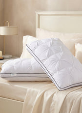 Crown Pillow 50x70cm – Ultra Soft, Comfortable