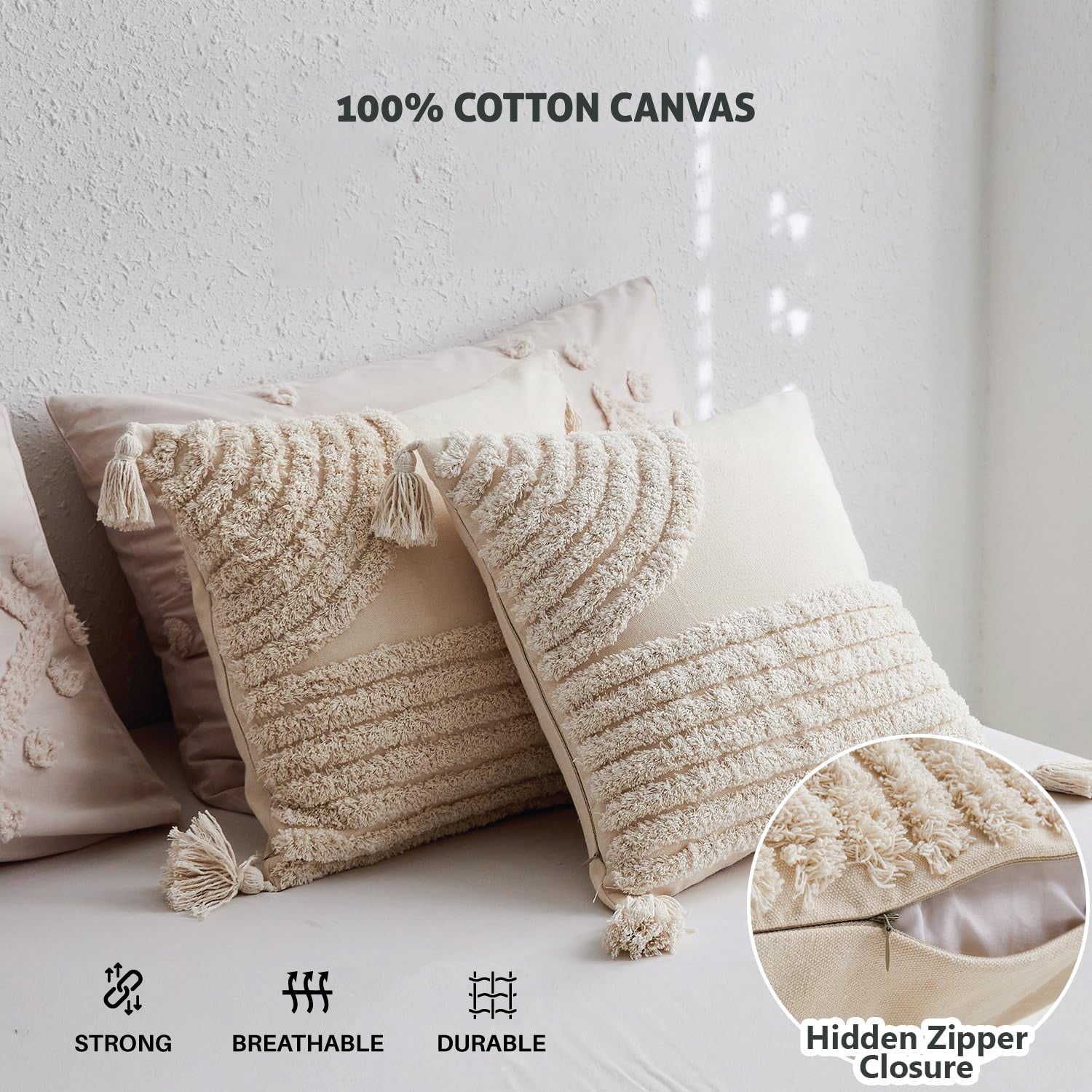 Italian Pearl Design 3-Seater Sofa Bundle