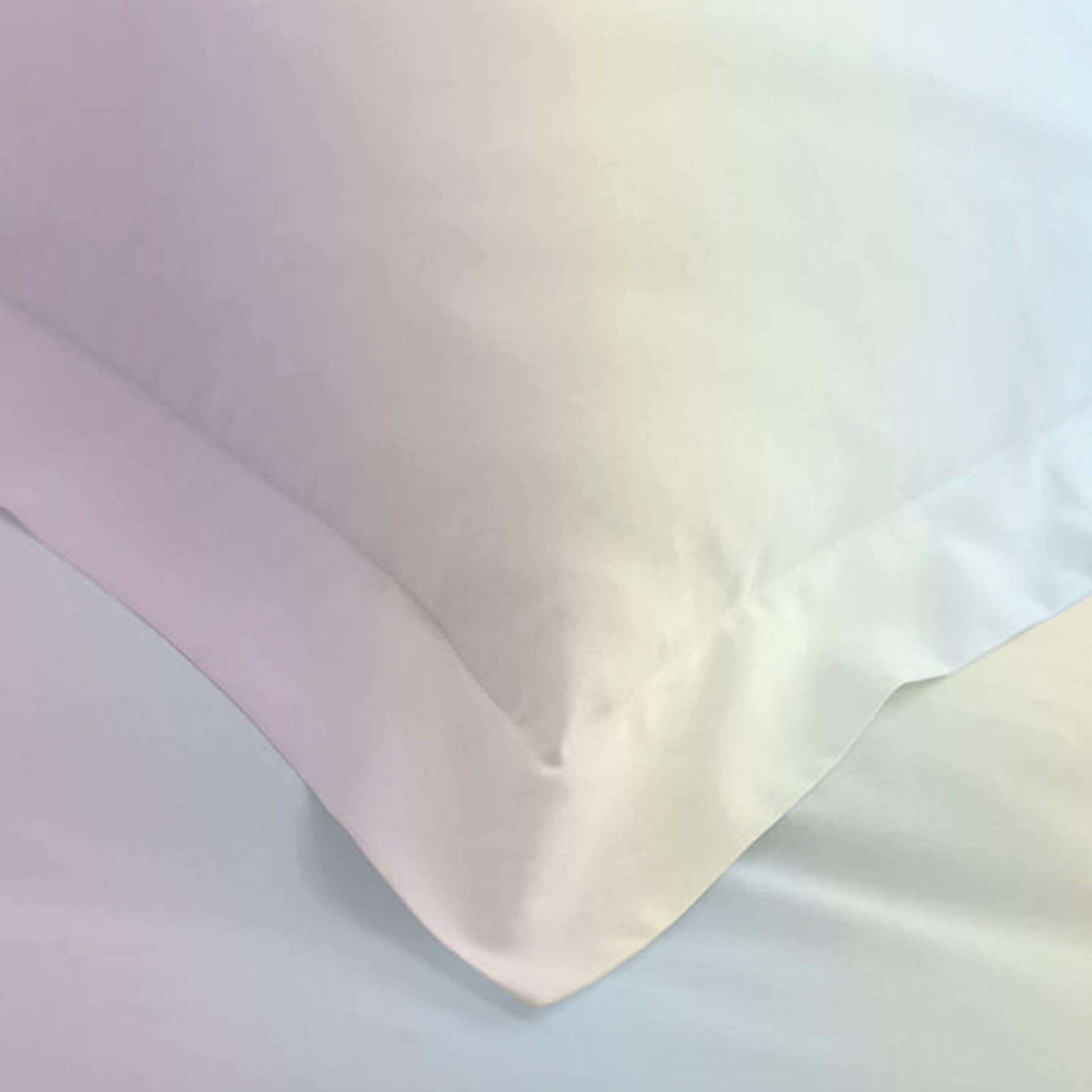 3PC Kids Duvet Cover Set – 135x220 Dusty Hue Design 100% Premium Cotton