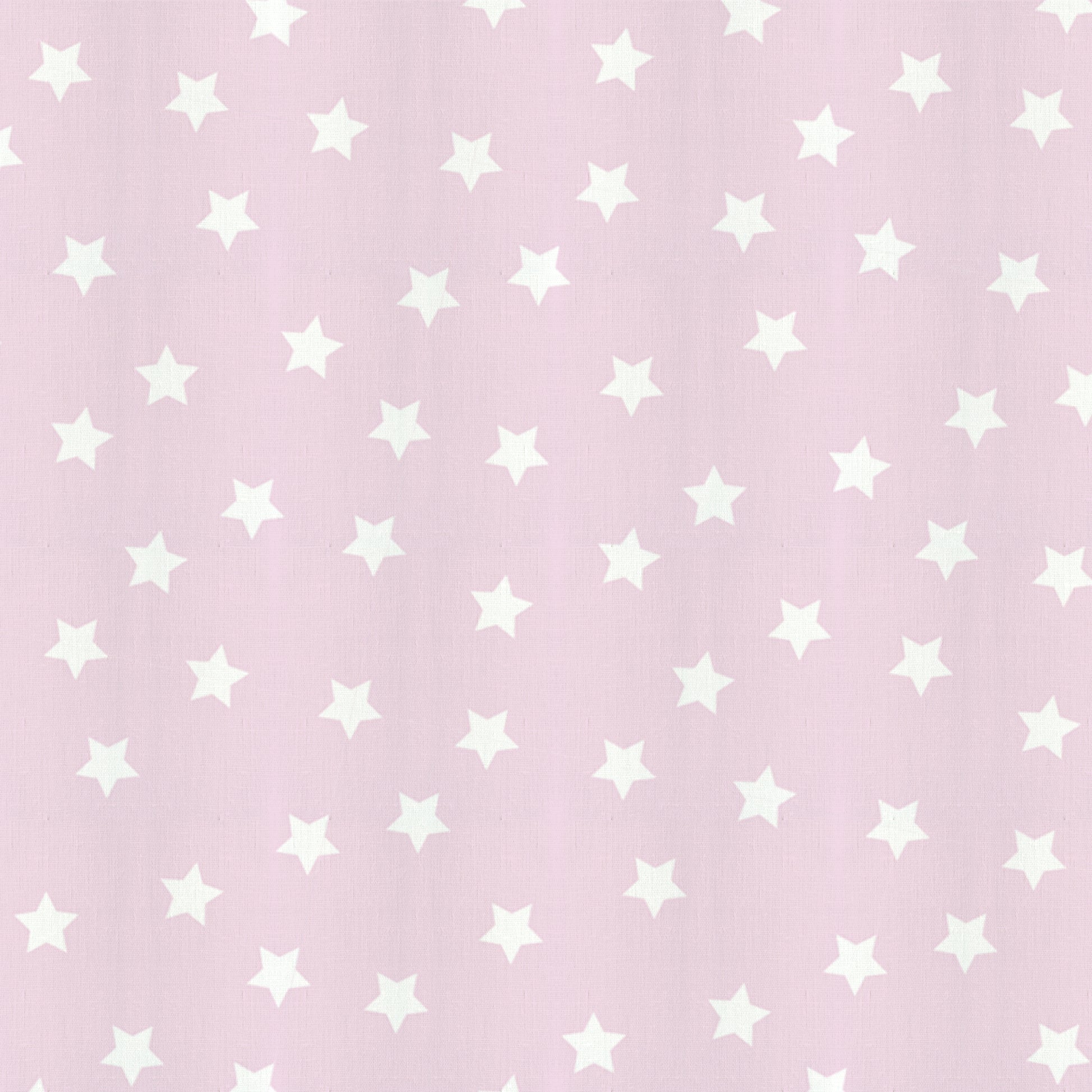 3PC Kids Duvet Cover Set – 135x220 Pastel Starlight Design 100% Premium Cotton