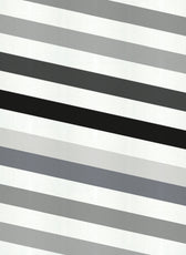 4PC Kids Duvet Cover Set – 160x220 Slate Sketch Design 100% Premium Cotton