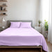 flat bed sheets