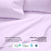 flat bed sheet