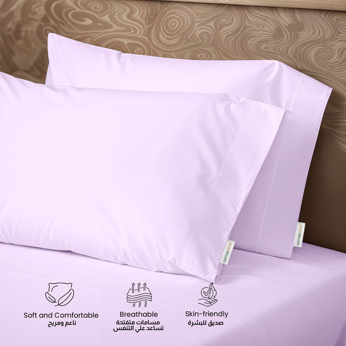 bed sheets