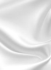 Bamboo Silk Filled Pillow 50x75cm Pack of 2  White - Cotton Home