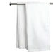 White Hand Towel 100% Cotton 600gsm -  50x100cm - Cotton Home