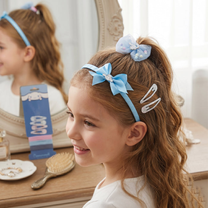 Back to School Essentials School Bags & Hair Accessories Paw Petrol