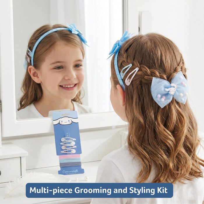 Back to School Essentials School Bags & Hair Accessories Paw Petrol
