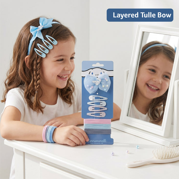 Back to School Essentials School Bags & Hair Accessories Paw Petrol