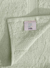 Cotton Home Ultimate Towel Collection - 6 Piece Bundle Mint - Cotton Home