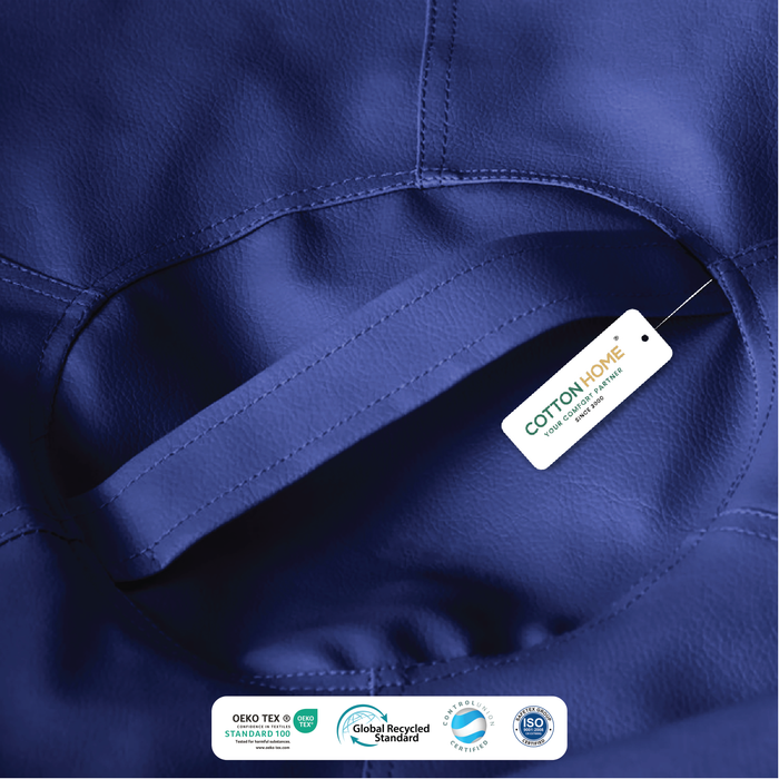 4PC Kids Bedding & Bean Bag Bundle 36